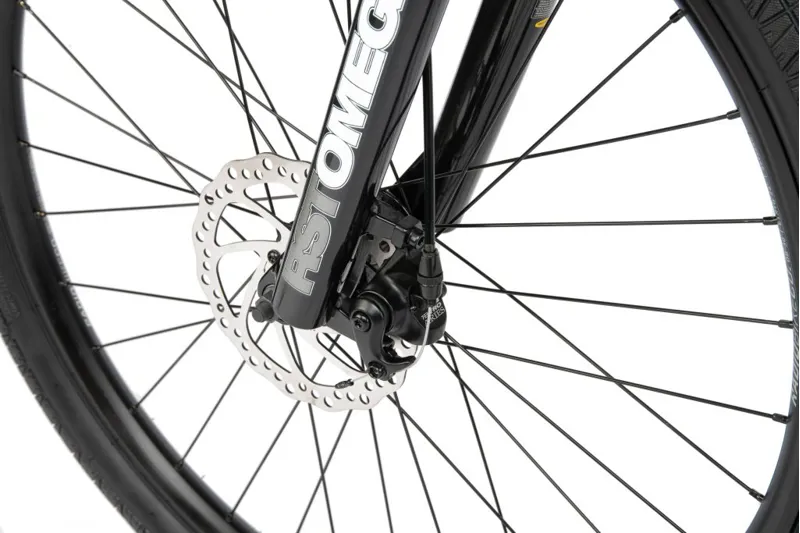 Radio Fiend Dirt Jump Bike - Candy Blue-3